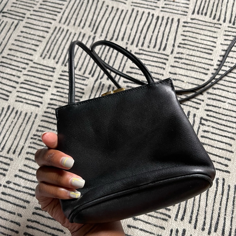 Anne Klein crossbody purse - Picture 6 of 8